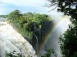 Victoria Falls